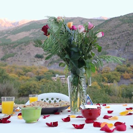 Bed and Breakfast Dar Adouss Імліль Екстер'єр фото