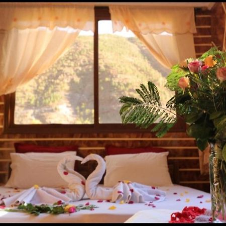 Bed and Breakfast Dar Adouss Імліль Екстер'єр фото