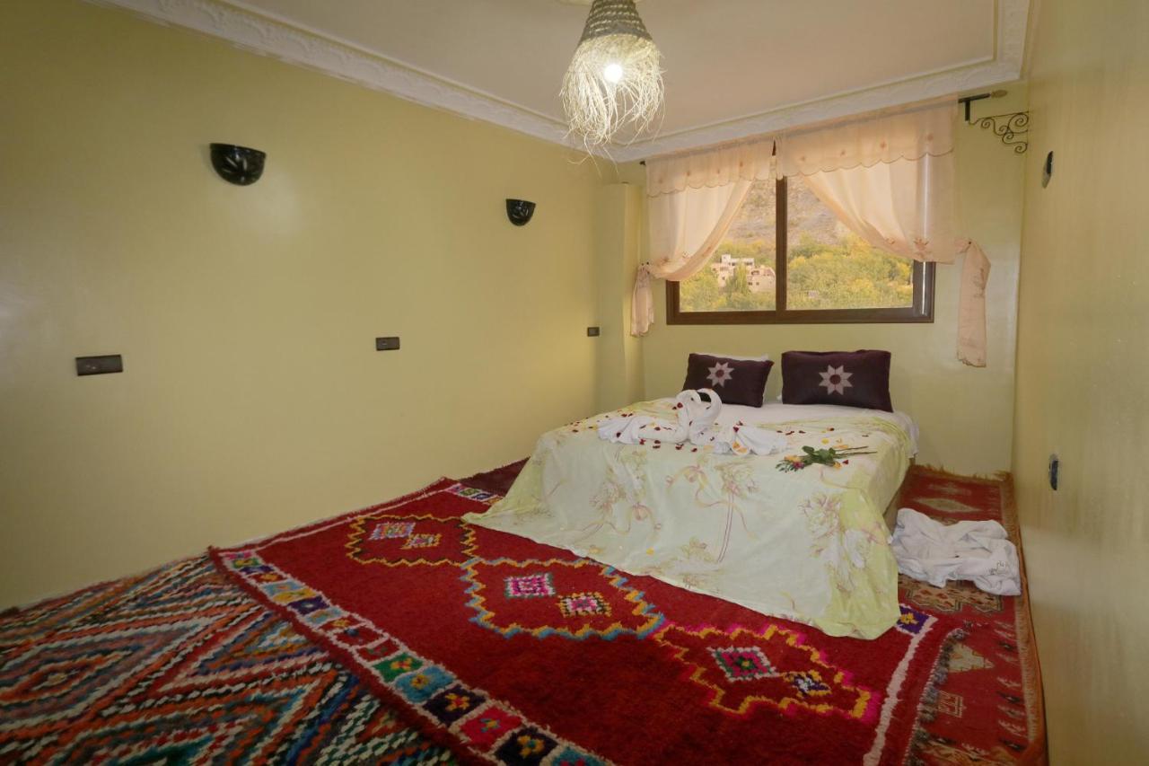 Bed and Breakfast Dar Adouss Імліль Екстер'єр фото