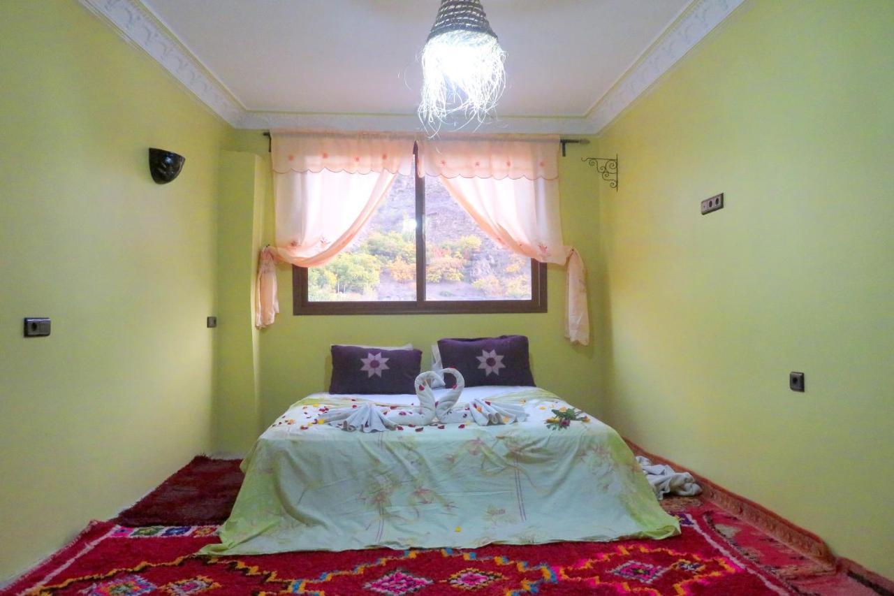 Bed and Breakfast Dar Adouss Імліль Екстер'єр фото