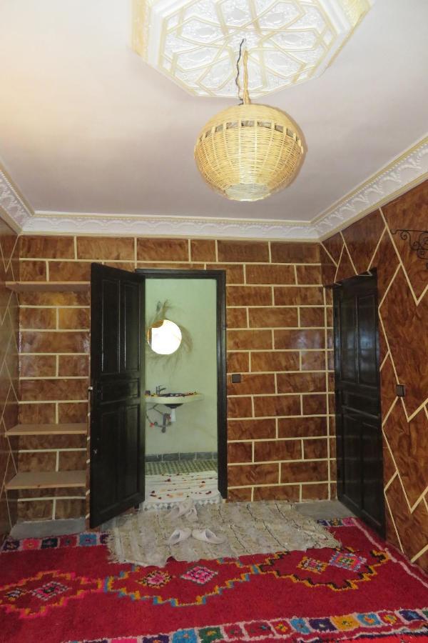 Bed and Breakfast Dar Adouss Імліль Екстер'єр фото