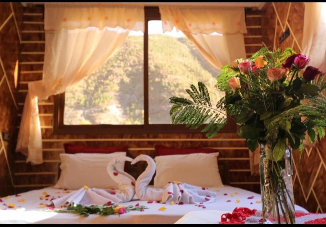 Bed and Breakfast Dar Adouss Імліль Екстер'єр фото